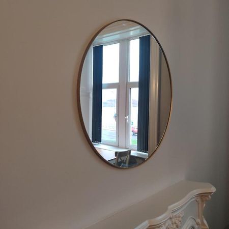 No 1 Westbay Apartment Oban Buitenkant foto
