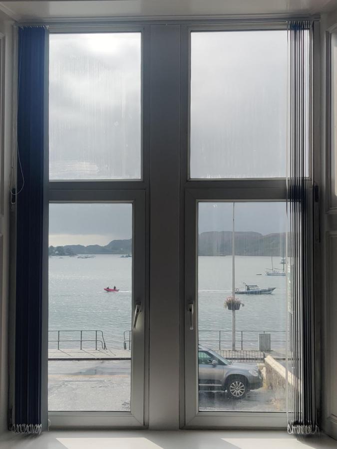 No 1 Westbay Apartment Oban Buitenkant foto