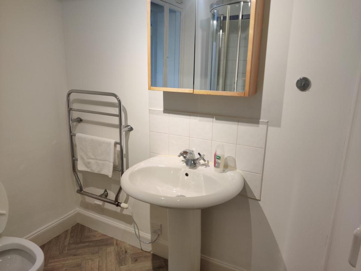 No 1 Westbay Apartment Oban Buitenkant foto