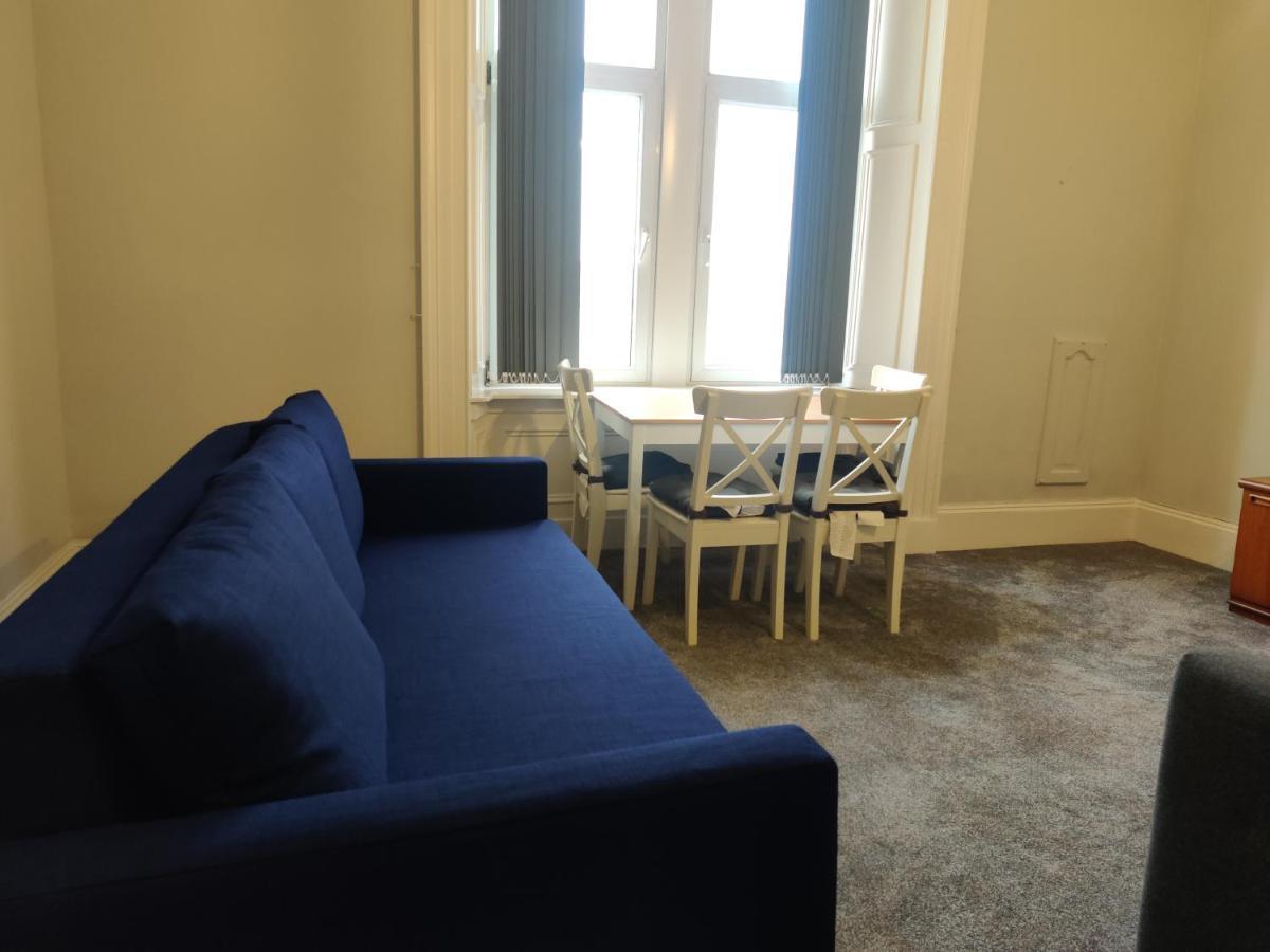 No 1 Westbay Apartment Oban Buitenkant foto